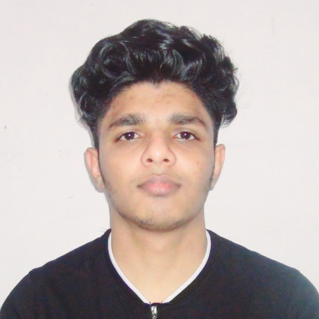 AKASH SAJI